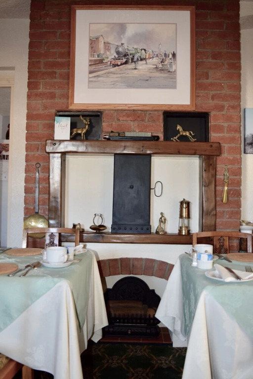 Bewdley Hill House