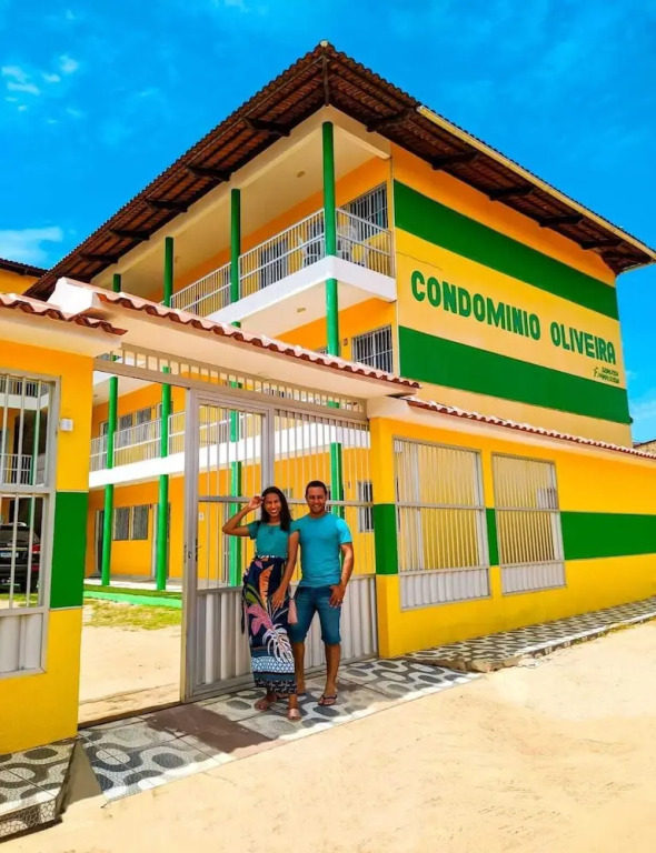 Condominio Oliveira