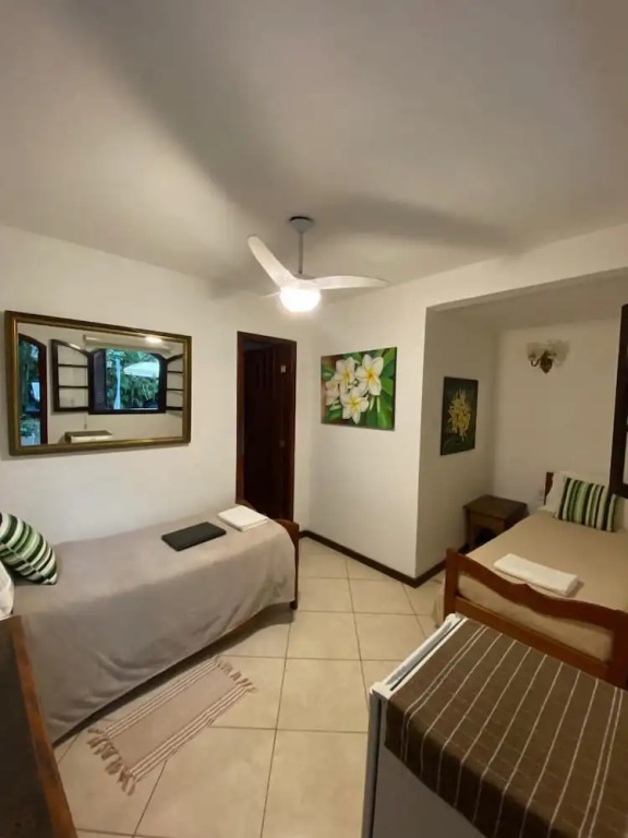 Aratinga inn