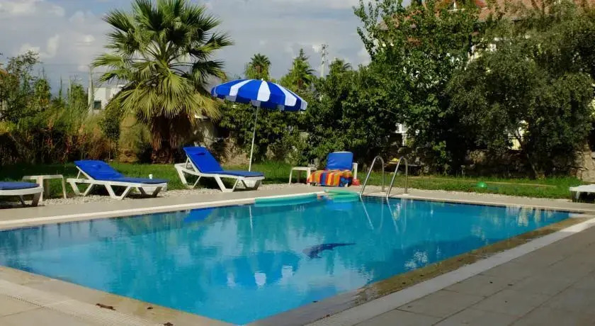 Paj Villa