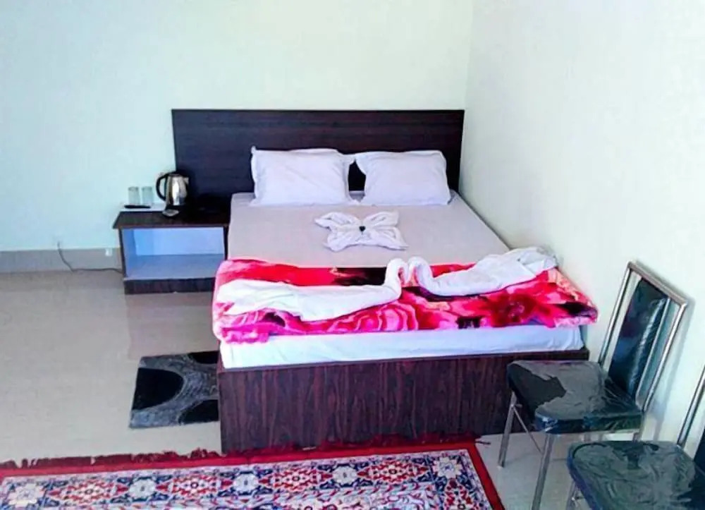 Rufina Cardamom Residency