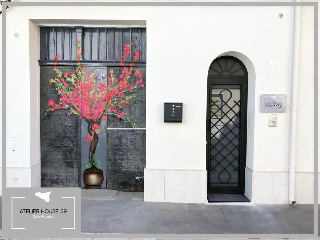 Atelier House 69
