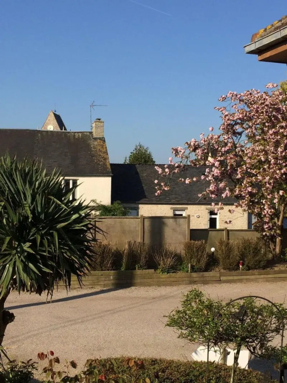 Hotel du 6 juin