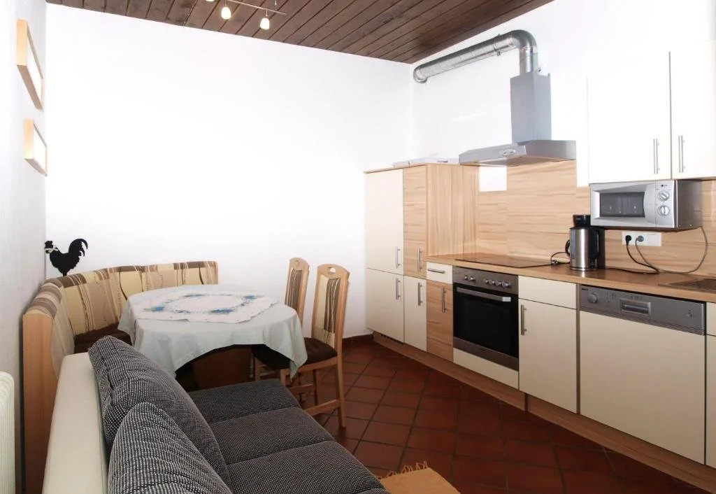 Ferienwohnung Mondial