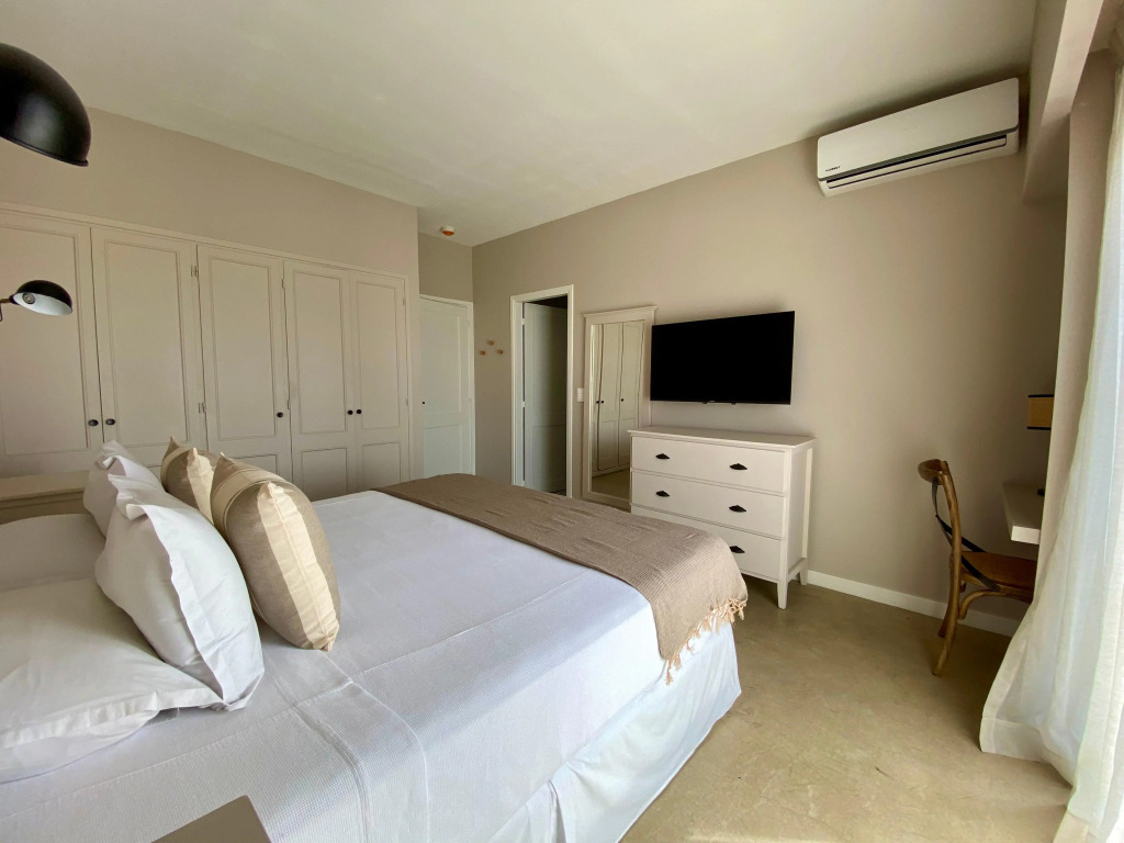 Serena Hotel - Punta del Este - Unico sobre la Playa