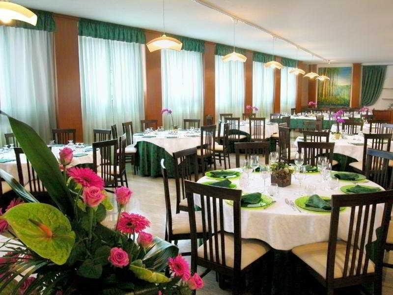 Hotel San Giuseppe