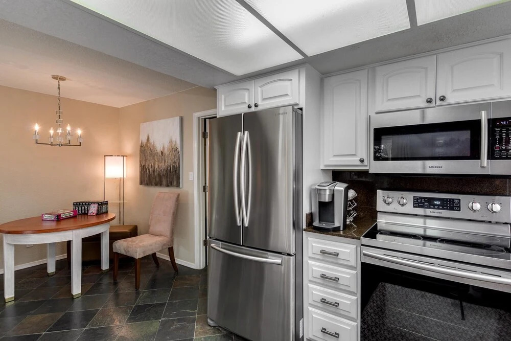 Tierra Buena MAIN - 3 Br Home