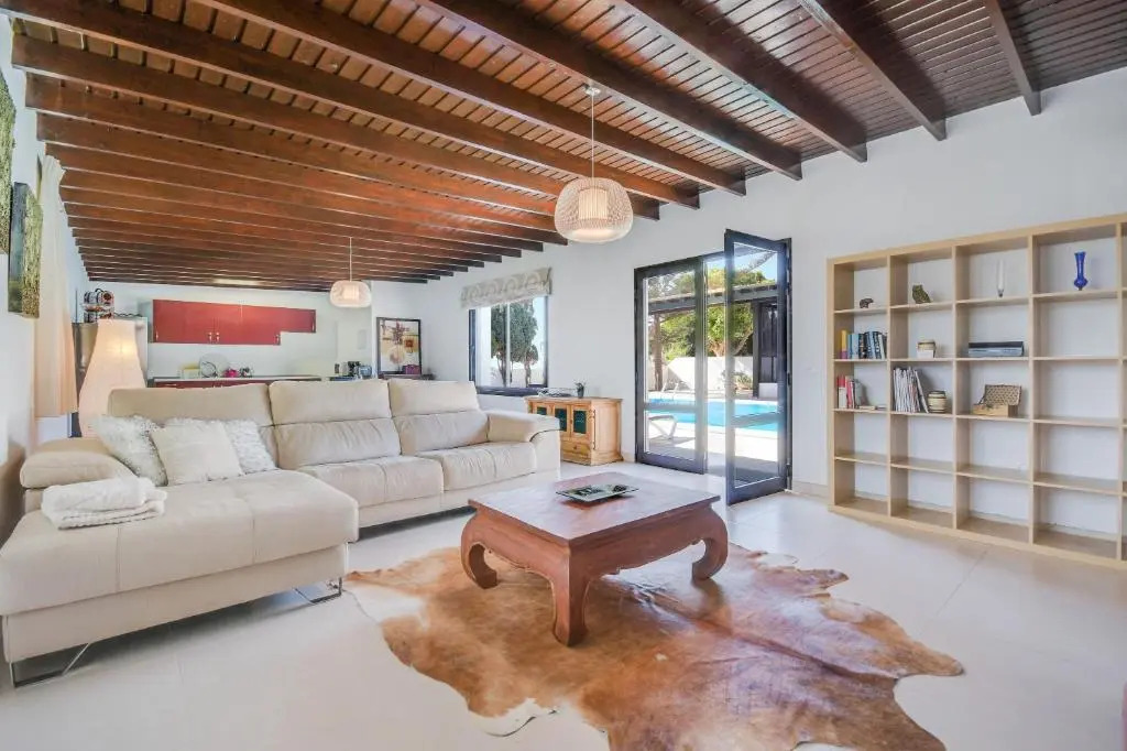 Villa Nazoly - Private Pool, Quiet & Exclusive Stay in Lanzarote