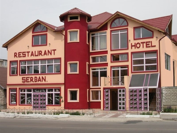 Serban Hotel