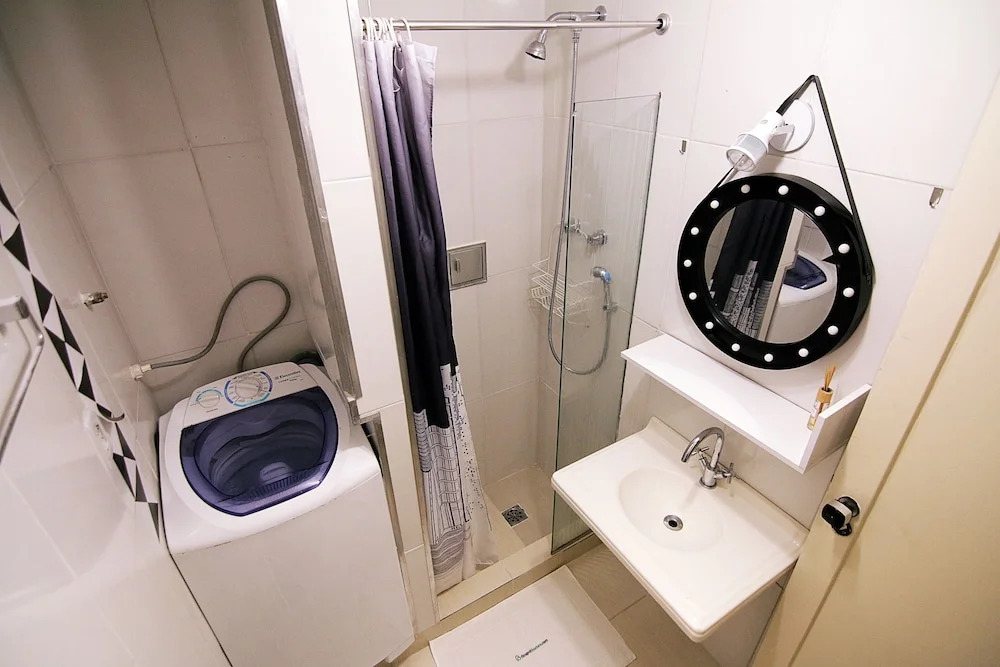 Rio Spot Apartment D039