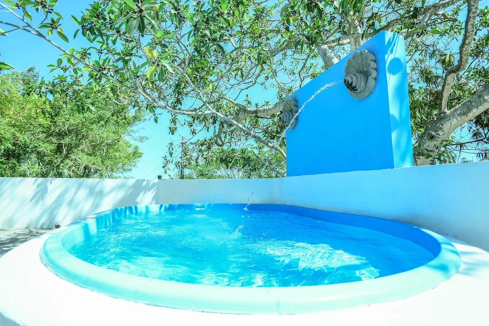 Mar y Sueños Suites