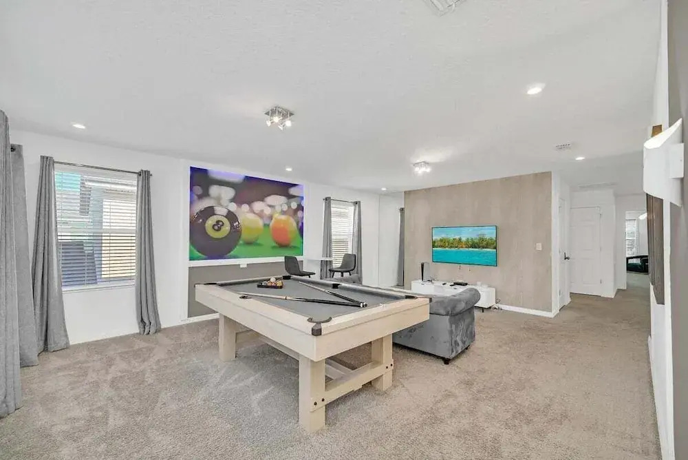 8939ad · Amazing Solara 7br/ Pool /spa /free Waterpark
