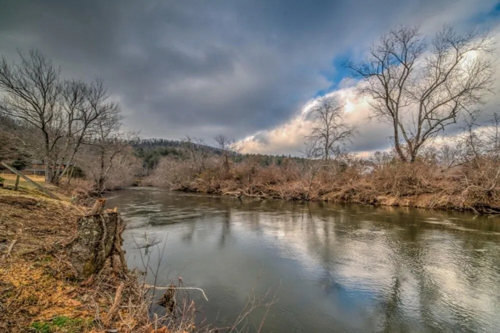 The Haven on Toccoa by Escape to Blue Ridge