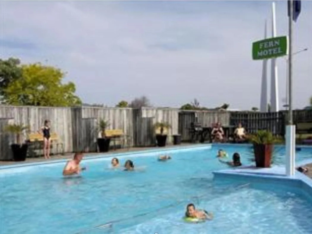 Fern Motel