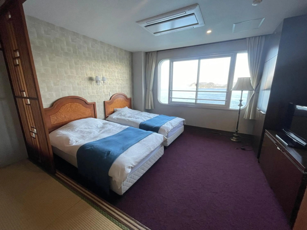 Hirado Kaijyo Hotel
