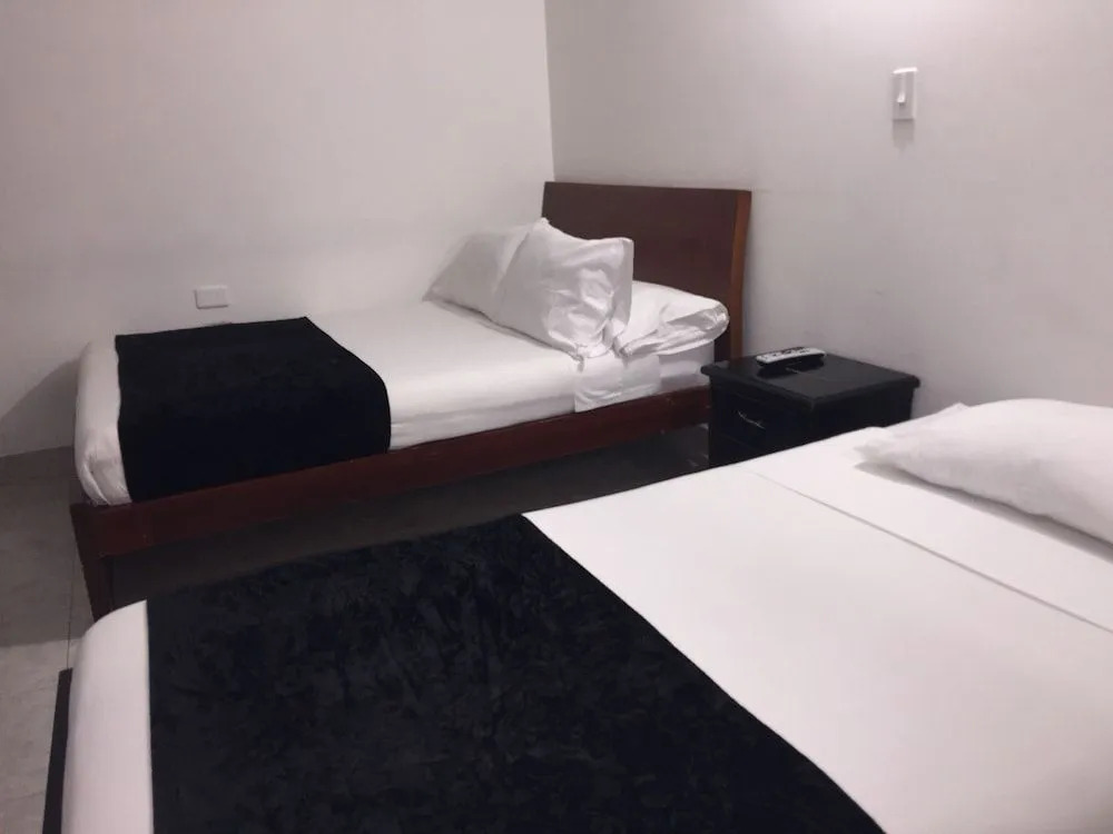 PSH Pasajero Suites Centro Internacional