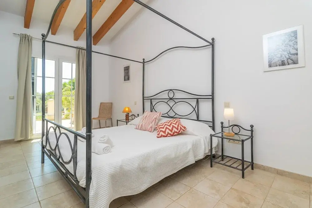 Ca Na Margalida - Villa With Private Pool