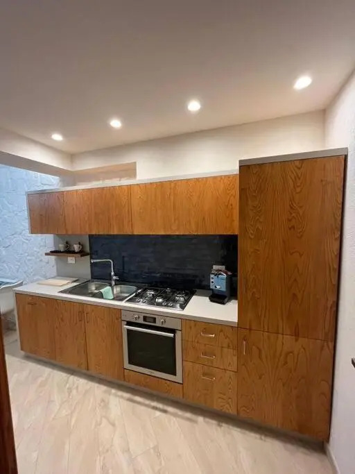 Albatros Suite Home