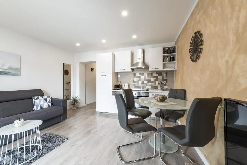 Apartments Aldo