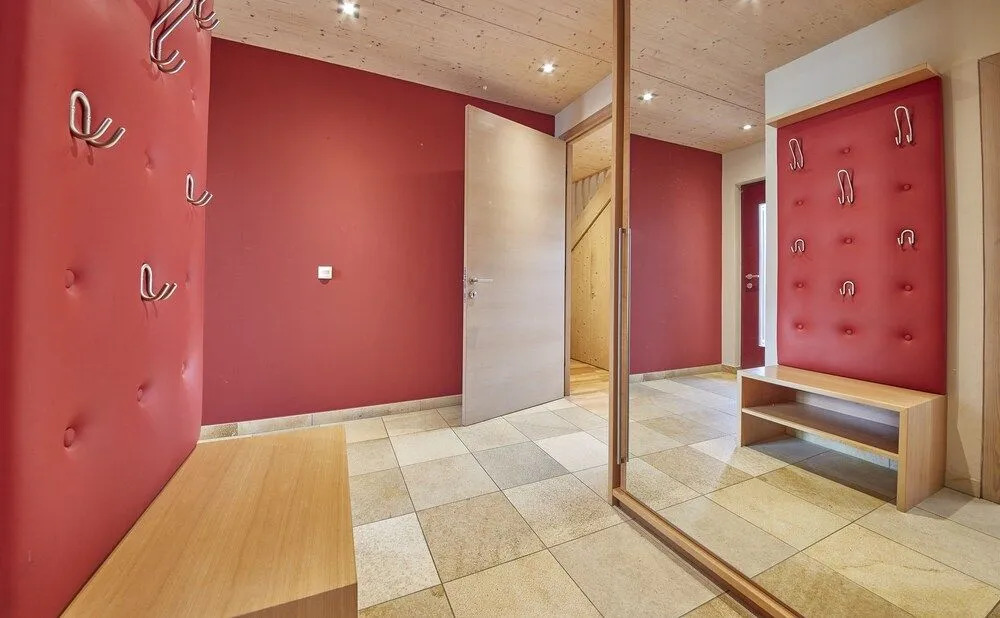 Holiday Penthouse Holleis