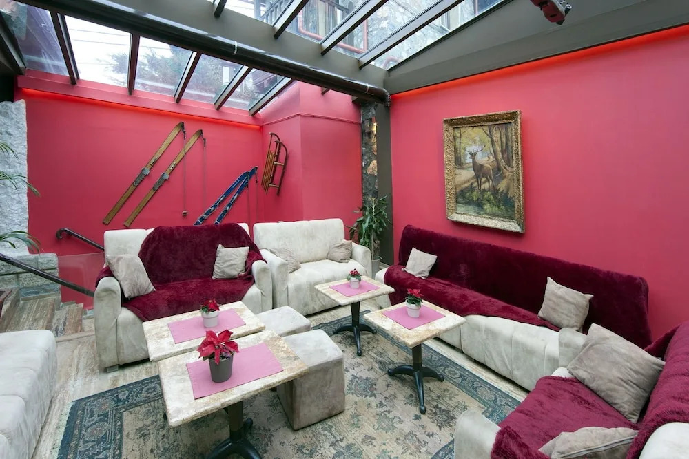 Lithos Hotel & Spa