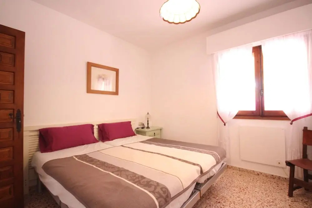 Villa Alber - Plaza Mayor