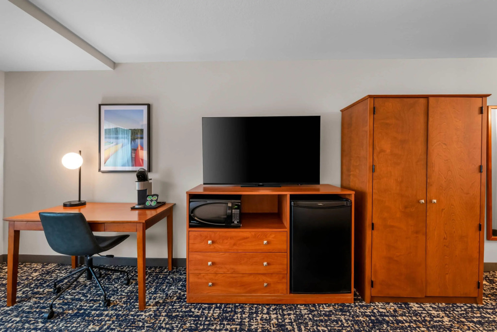 Wyndham Bloomington - Mall of America
