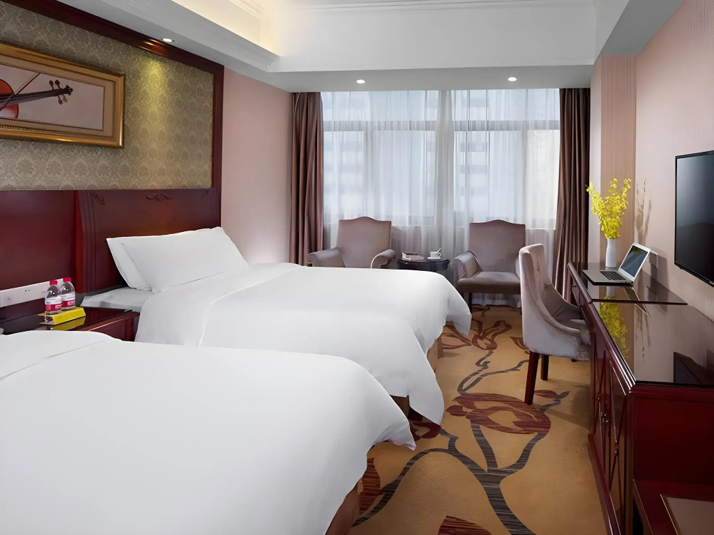 Vienna Hotel (Changsha IFS guojin zhongxin)
