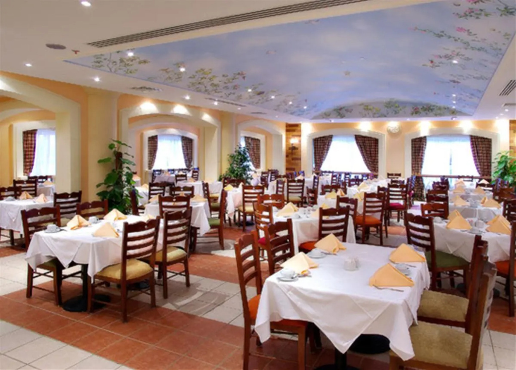 Ivy Cyrene Sharm Resort Adults Friendly Plus 13