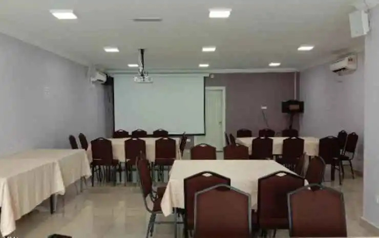 Hotel Mutiara KGMMB Melaka