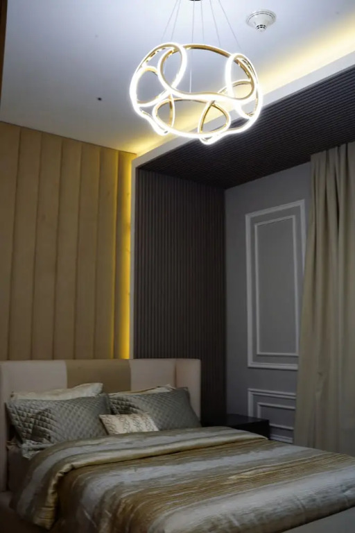 Stylish 1 BR for rent G005