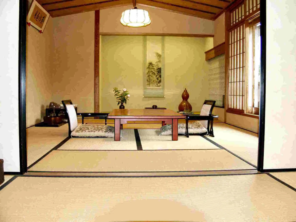 Ise Todaya Ryoan