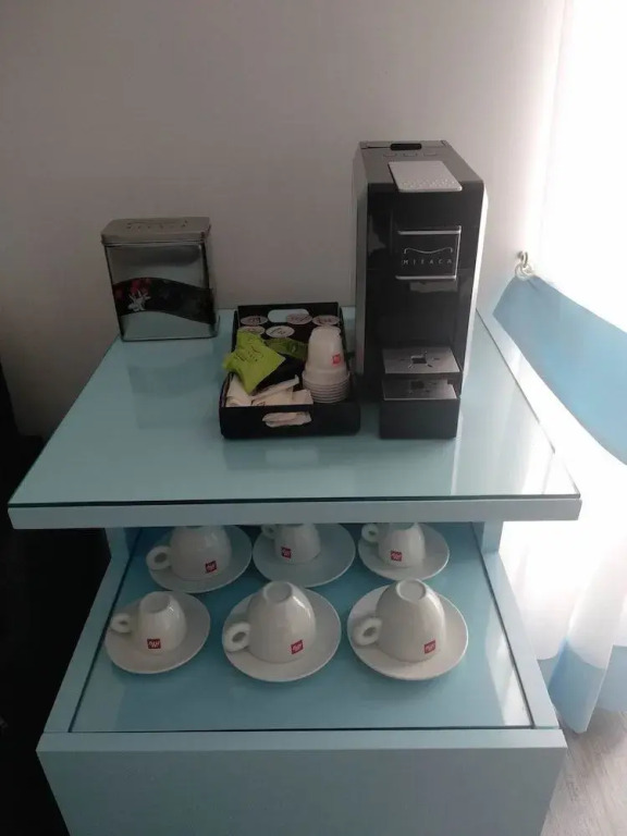 Suite Napoletana