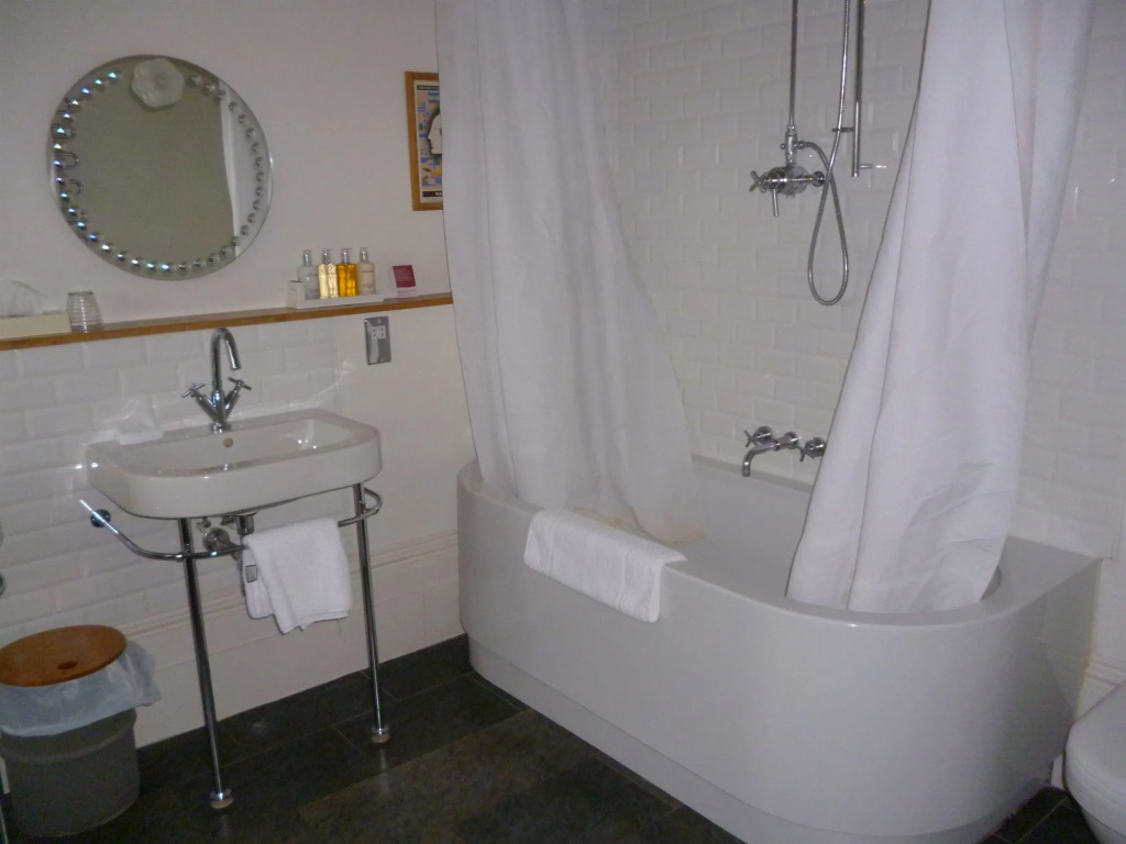 The Ickworth Hotel & Spa