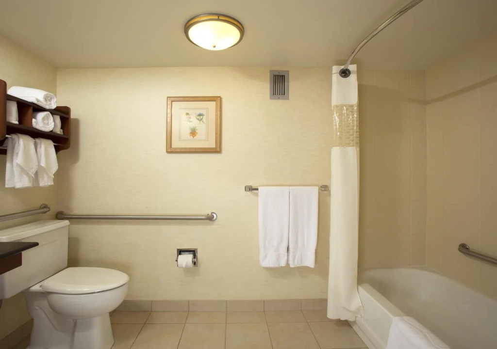 Hampton Inn Alexandria