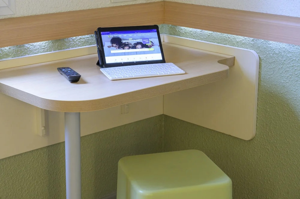 Ibis Budget Chateauroux Déols