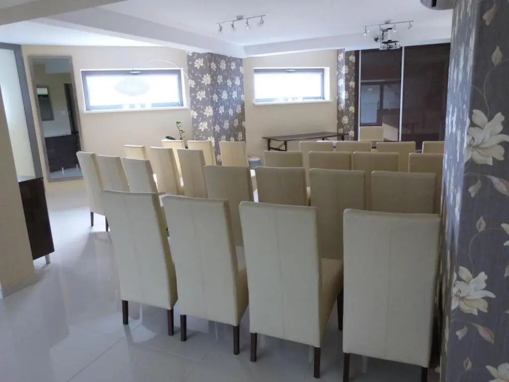 QUEST HOTEL - dawniej Hotel Planeta