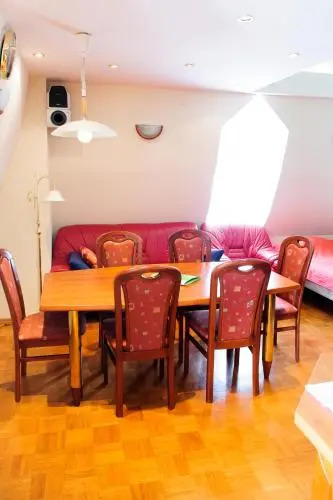 Apartments at Villa Golf