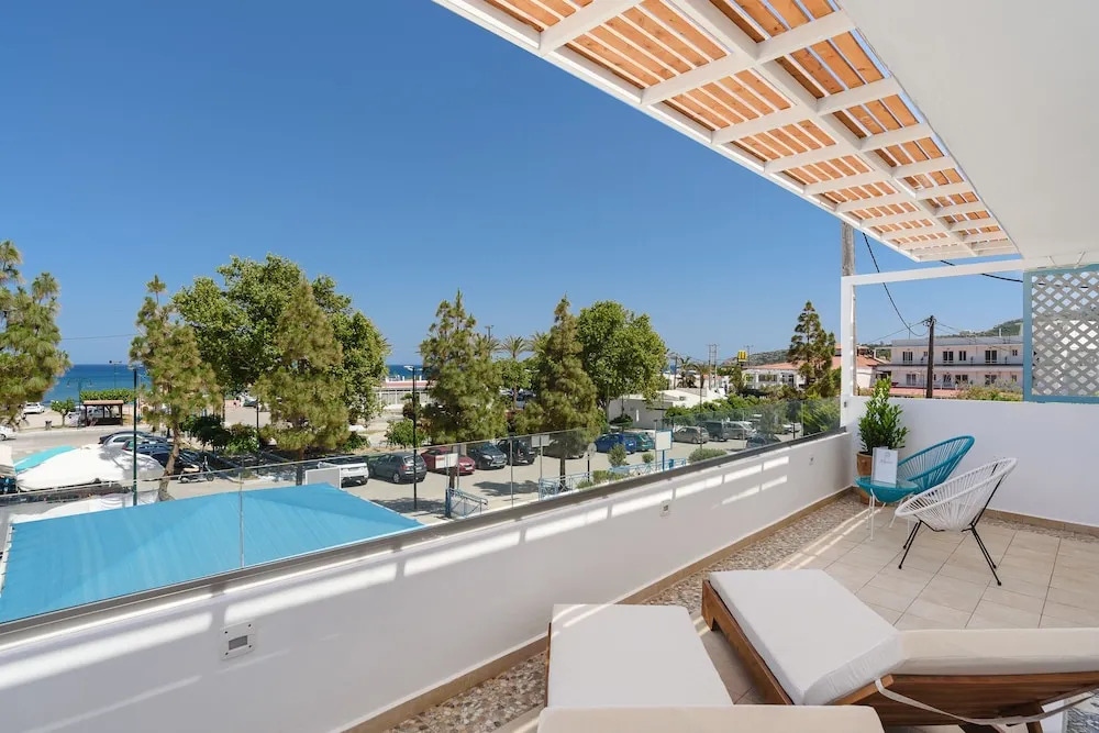 Mylos Luxury Escape - Adults Only