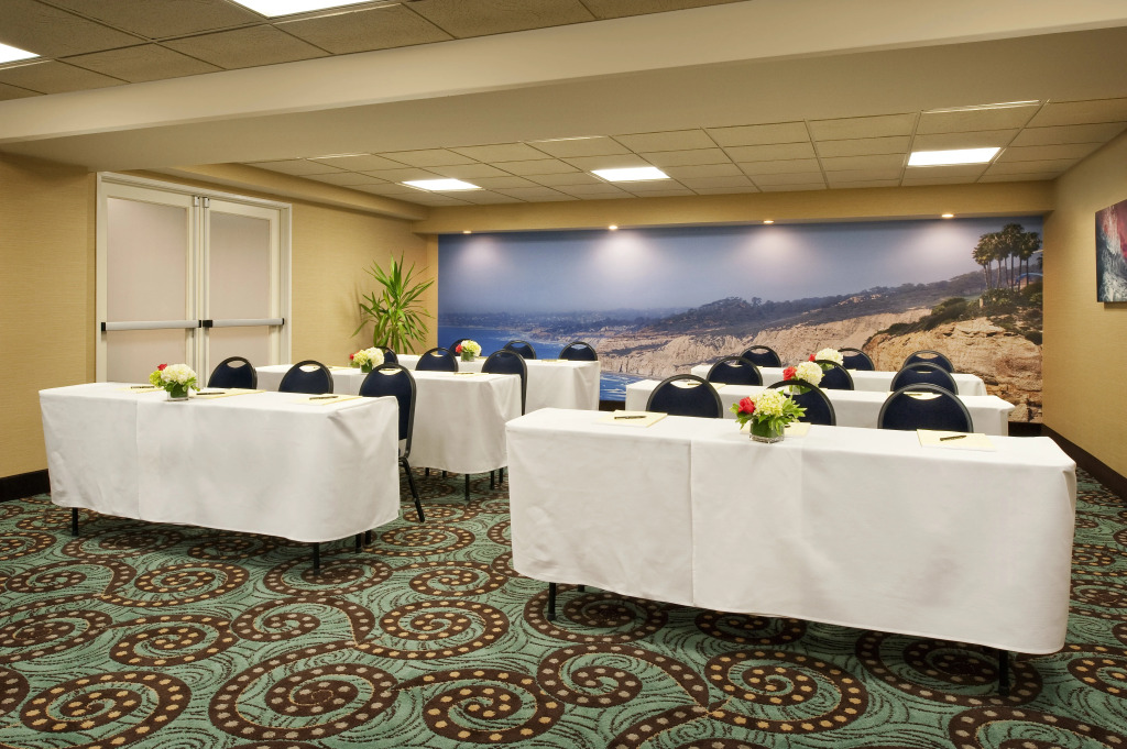 Empress Hotel La Jolla