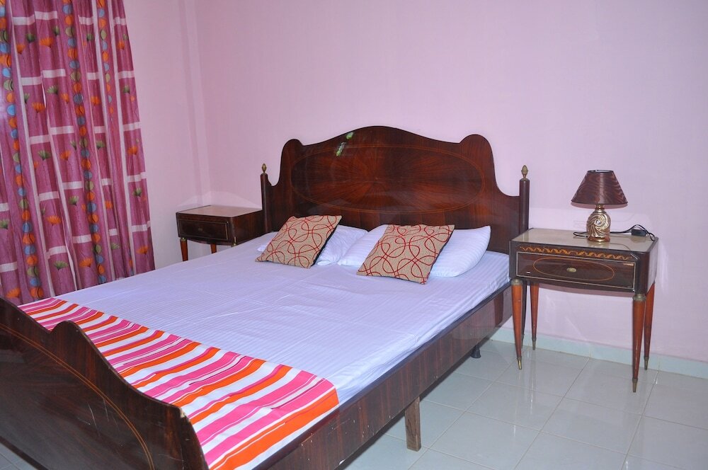 Dil Lanka Safari Resort
