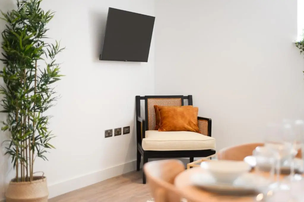 Concorde House Luxury Apartments Chester