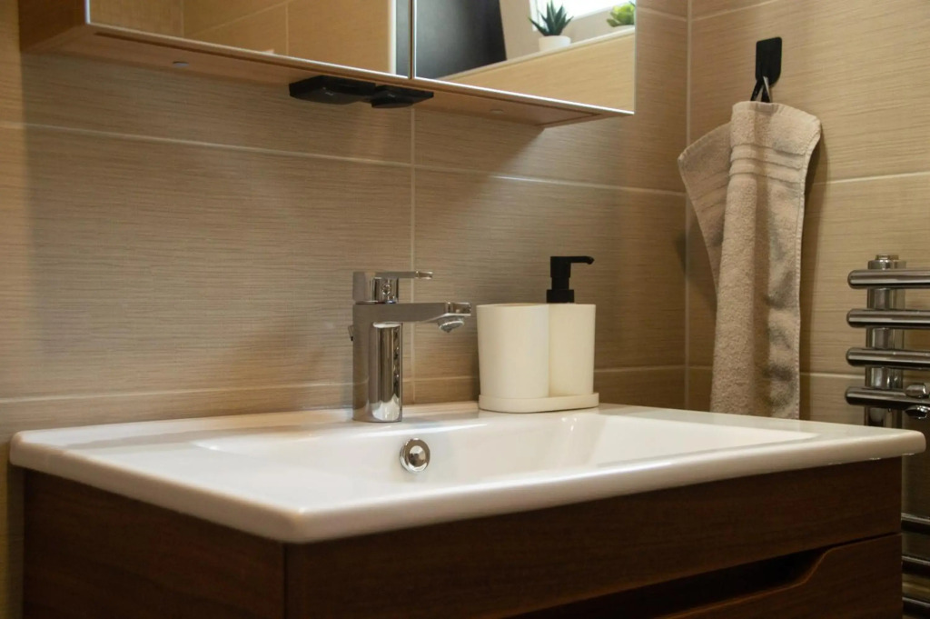 Apartmaji ENIA Rateče-Planica, Kranjska Gora