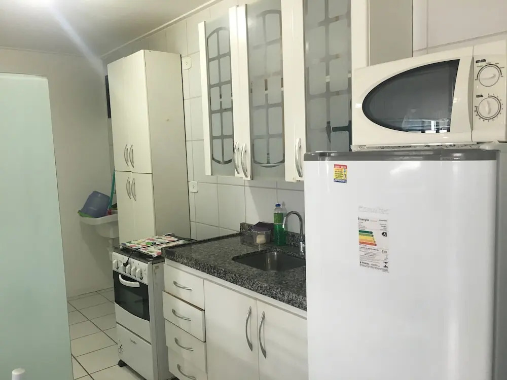 Neo Maceió - Aparts à Beira-Mar em Pajuçara