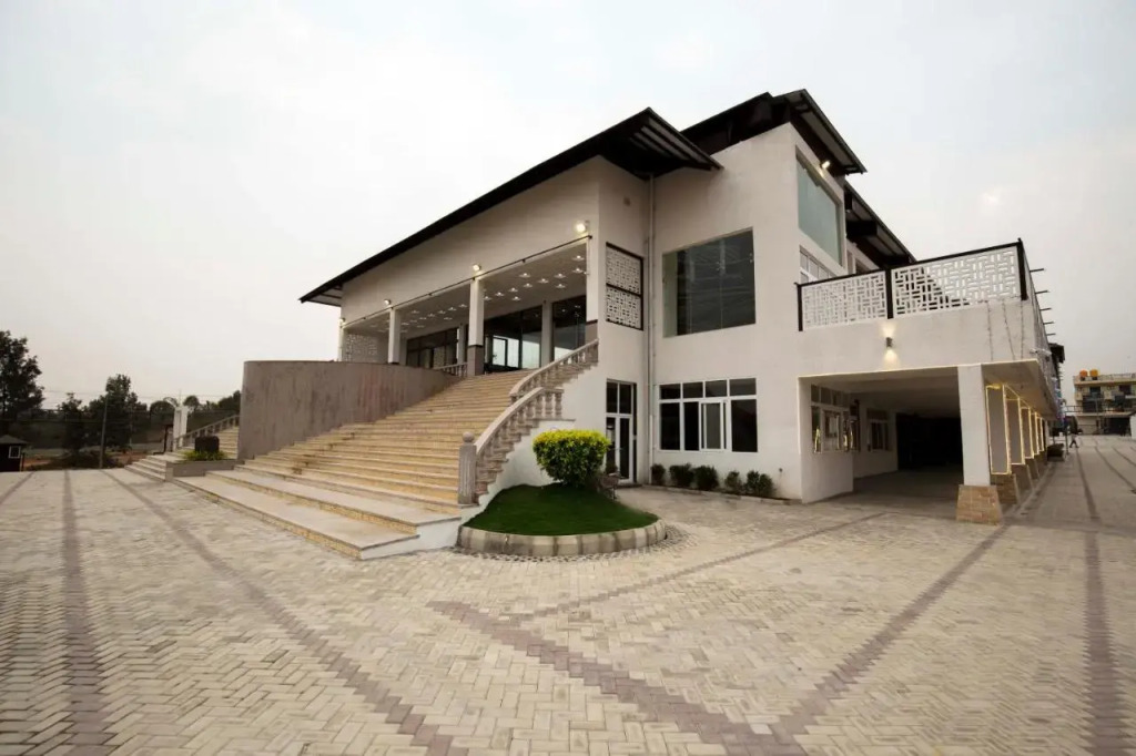 Vistar Pavithra Vivaha Convention Hall