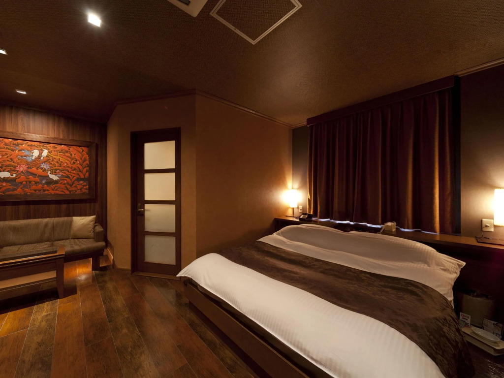 Grand Fine Kyoto Okazaki