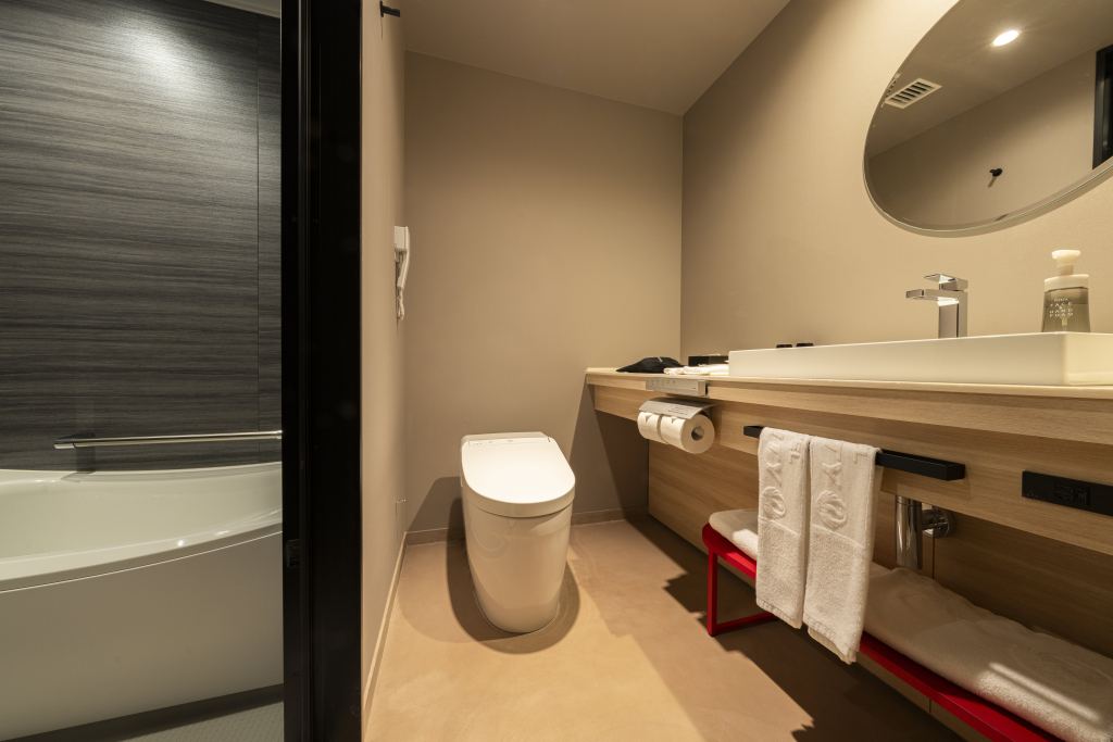 Hotel JAL City Toyama