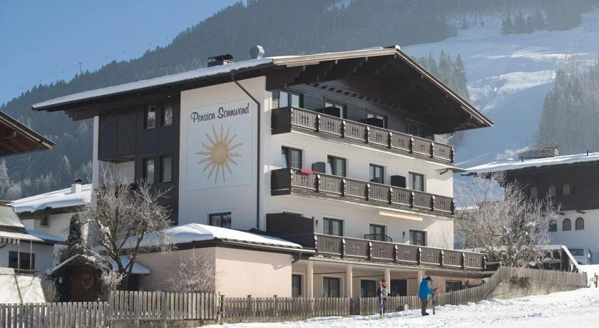 Pension-Appartement Sonnwend