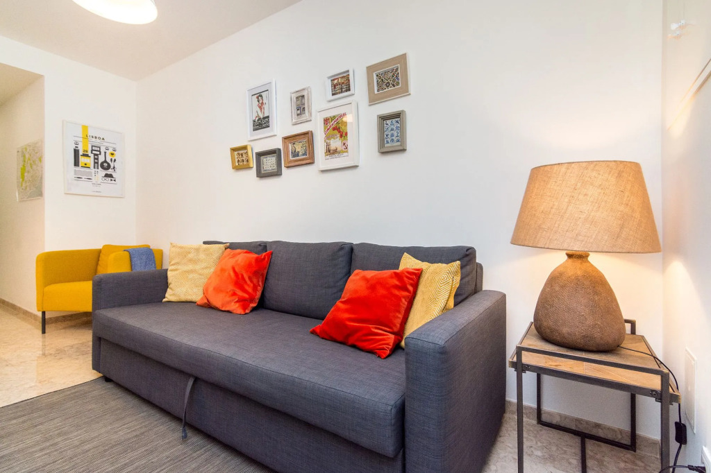 Graça Premium Apartment
