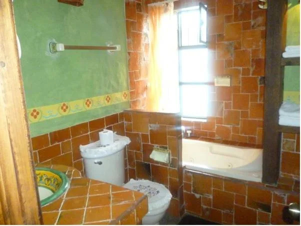 Hotel & Boutique Casa de Lourdes